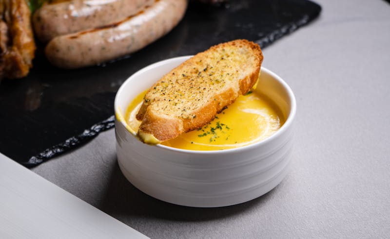 4 rivers baked mac and cheese side dish