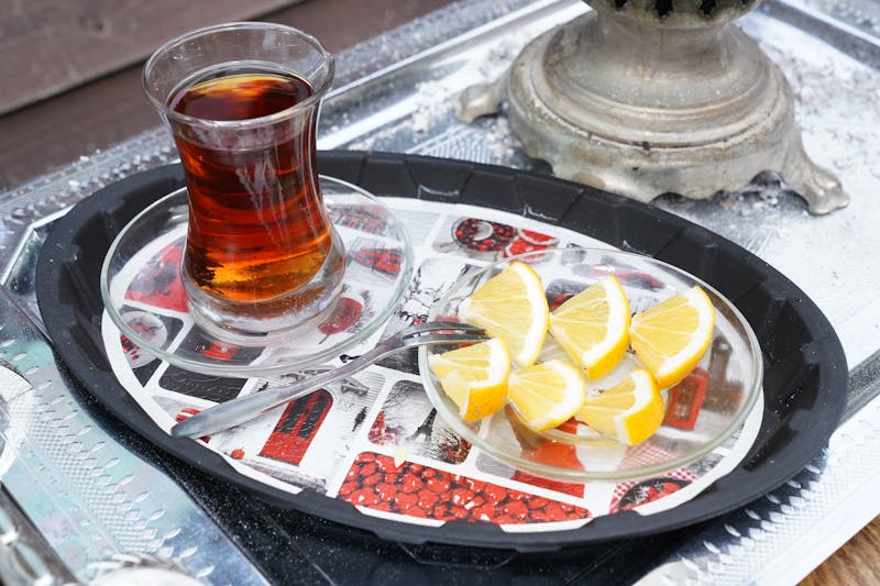 4 rivers southern sweet iced tea drink