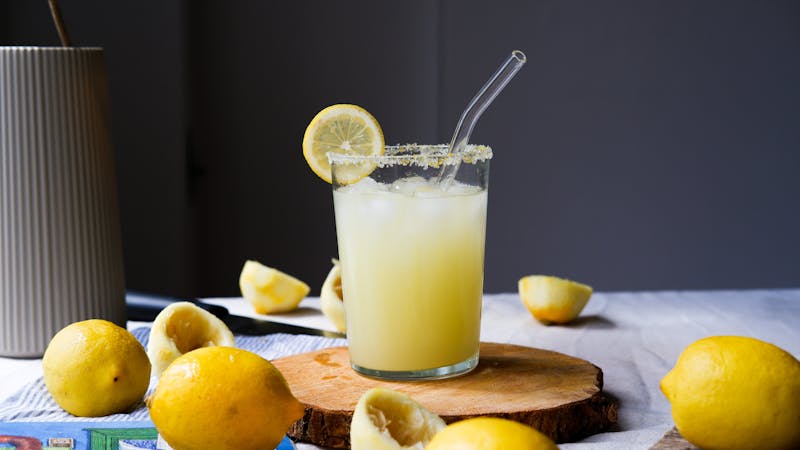 4 rivers fresh squeezed lemonade